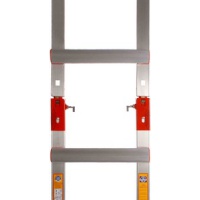 Emboîtement échelle clic'toit