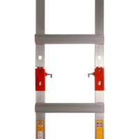 Emboîtement échelle clic'toit